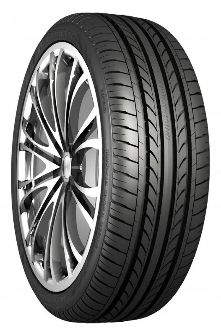 215/30R20 opona NANKANG NS-20 XL 82W - Plusgum.pl